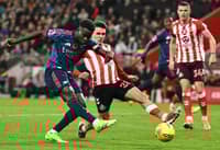 SIGA Arsenal empata contra o Sunderland na Premier League