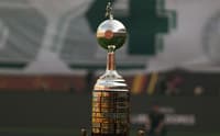 Taça Libertadores final