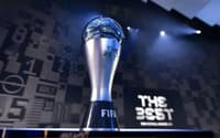 Fifa The Best anuncia indicados do futebol feminino. (Foto: FIFA/Divulgação)