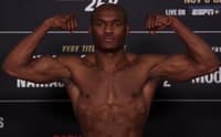 Kamaru Usman (Foto: Reprodução/YouTube)