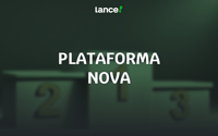 Plataforma nova: 10 casas de apostas lançadas no Brasil