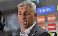 Hernán Crespo São Paulo