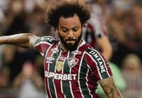 Fluminense x Juventude - Marcelo