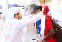 Bruno Henrique Flamengo Catar Copa Intercontinental