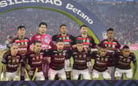 Flamengo Brasileirão