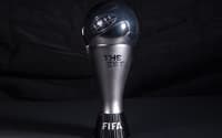 Fifa The Best