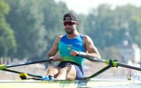 Lucas Verthein – Mundial de Remo (2)