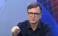 Mauro Cezar analisa semifinais da Copa do Brasil
