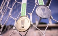 Medalhas da Copinha