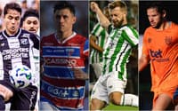 Ceará, Fortaleza, Juventude e Sport foram os rebaixados do Brasileirão Série A 2025