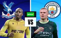 Crystal Palace x Manchester City: Palpites, análise e odds