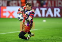 SIGA Bayern de Munique e Sporting se enfrentam pela 6ª rodada da Champions League