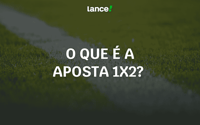 O que significa 1x2 nas apostas esportivas? guia completo