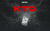 Imagem de capa do artigo: KTO App: como baixar no Android e apostar no iOS com logo da marca