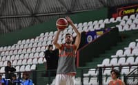 Osasco vence Botafogo no NBB (Foto: Ale da Costa/ Portrait Images)