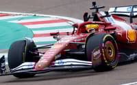 AUTO-ITALY-FERRARI-F1