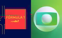 Globo é a emissora oficial da F1 no Brasil em 2026 (Foto: Reprodução / Sportv / Reprodução)