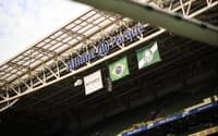 Allianz Parque recebe Palmeiras x Cruzeiro (Foto: Reprodução / X Palmeiras)