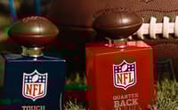 perfumes NFL