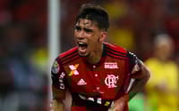 Lucas Paquetá - Flamengo