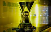 Taça troféu do Brasileirão Campeonato Brasileiro (5)
