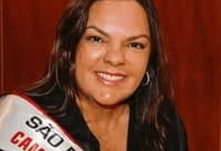 Mara Casares (Foto: Reprodução/Redes Sociais)