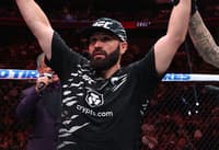Azamat Murzakanov enfrenta Borrachinha no UFC 327 (Foto: Reprodução Instagram murzakanovazamat)