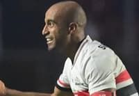 Lucas Moura - São Paulo
