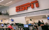Espn sede São Paulo