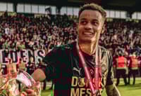 Paulinho - Midtjylland