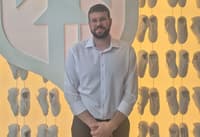 Bernardo Bessa, diretor de marketing da CBF (Foto: Sharon Prais/Lance!)