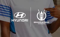 Hyundai é a patrocinadora oficial do futebol feminino brasileiro.
