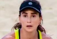 Carol Solberg e Maria