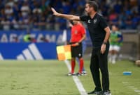 Artur Jorge (Foto: Vitor Silva/Botafogo)