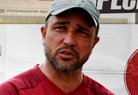 Fut & Papo recebe Cadu, ex-jogador do Fluminense