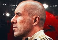 Flamengo anuncia a contratação de Leonardo Jardim (Foto: Divulgação)