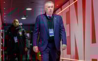 Carlo Ancelotti já traçou o caminho da Seleção para chegar à final da Copa do Mundo