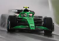 Gabriel Bortoleto - Sauber - GP da Austrália