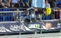 Raicca Ventura chega ao Mundial de Skate para defender o título