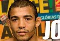 José Aldo é o convidado do Fute & Papo (Foto: equipe de design)