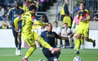Philadelphia Union v Club America - CONCACAF Champions Cup 2026