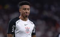 Jesse Lingard em Corinthians x Internacional (Foto: (Foto: Ettore Chiereguini/AGIF/Folhapress)