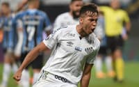 Kaio Jorge (Foto: Ivan Storti/Santos FC)