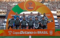 Botafogo abriu vantagem na quinta fase da Copa do Brasil (Foto: Vítor Silva/Botafogo)