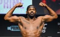 Jon Jones - UFC - Brasileiro Alex Poatan