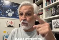 Fábio Sormani faz forte desabafo sobre o Santos