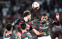 Flamengo Fluminense Carioca