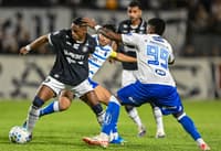 No Z-4 do Brasileirão, Remo encara o Cruzeiro no Baenão