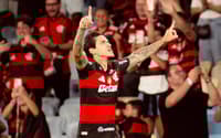 Pedro Flamengo Fluminense