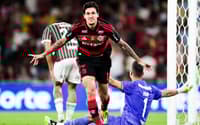 Pedro Flamengo Fluminense